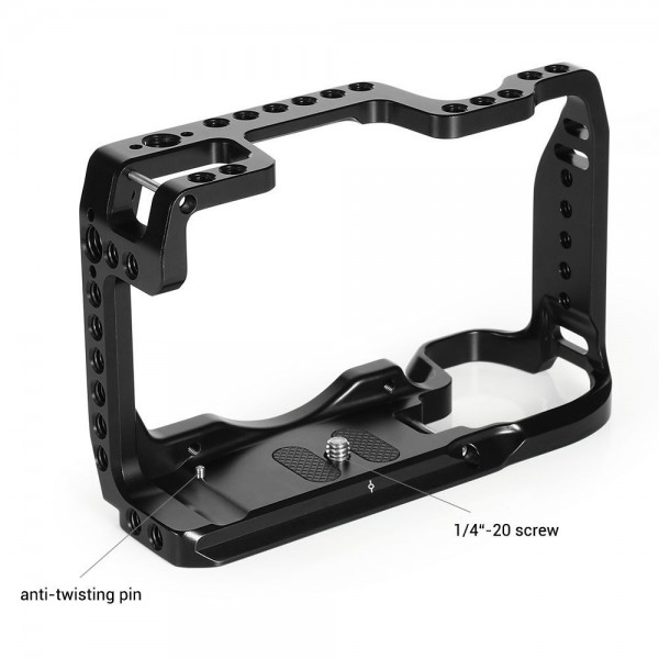 SmallRig Cage for Canon EOS RP CCC2332